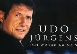 Udo Jürgens † 21. Dezember 2014