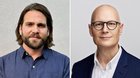 Florian Sonderegger (l.) leitet die neue Unit und Tarkan Özküp begleitet den Aufbau strategisch und ist ab 1. Oktober als Director Client Relations and Strategic Market Development für CH Media tätig...  (Bild: CH Media/zVg)