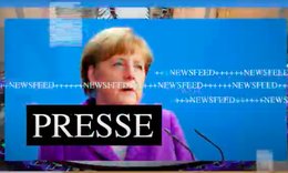 NZZ-Clip: Im Galopp durch Schlagzeilen...