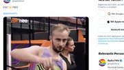 Das «Ibiza»-Video war 2019 ein Booster für den Erfolg von Jan Böhmermann als Satiriker. Jetzt will er Österreich wieder etwas zurückgeben…          (Bild: Twitter)