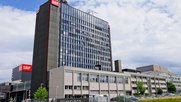 Bye, bye Büro: Die Einstellung zum Homeoffice haben sich in den letzten Wochen verändert...   (Bild © SRF)