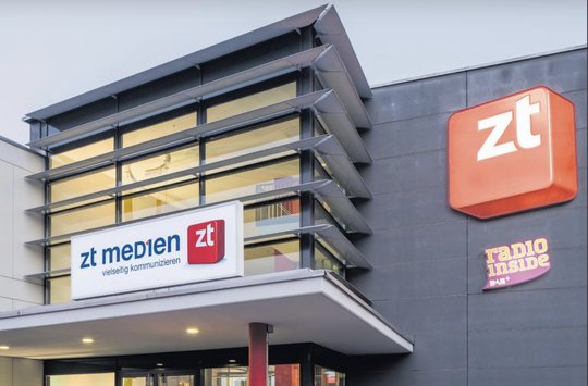 Die Zusammenlegung wird «keine personellen Auswirkungen» nach sich ziehen...