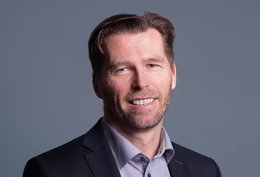 Terje Seljeseth gehört neu zum Gremium