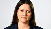 Raphaela Birrer übernimmt die «Tagi»-Chefredaktion, Adrian Zurbriggen wird ihr Stellvertreter. (Bild zVg)