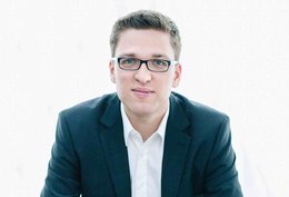 Thomas Spiegel setzt auf Konvergenz