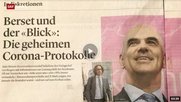Das Thema beherrscht die Schlagzeilen. Auch die «Tagesschau» hat sich mit dem Skandal beschäftigt...          (Bild: Screenshot SRF)