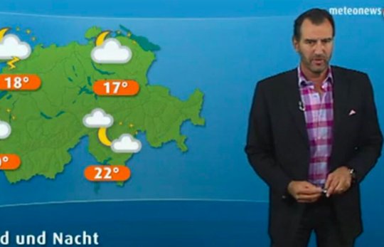 Unternehmer Peter Wick unterstützt KMUs in schwieriger Lage und reduziert MeteoNews-Werbepreise auf Selbstkosten-Nievau...