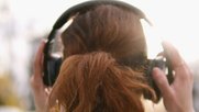 Wer hören mag, kann fühlen: «Audio ist das originale Storytelling», so das Motto von Darryl von Dänikens Brand Audio...