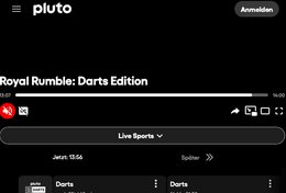 Kooperation mit Paramount+ wird ausgebaut 