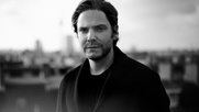 Bereits 2013 stellte Daniel Brühl am ZFF das Formel-1-Drama «Rush» vor. Jetzt kommt er als Jury-Präsident...             (Bild: ZFF) 