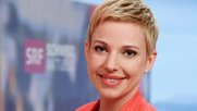 Thommen ab Juli zurück im TV (Bild: SRF)