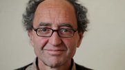 Vor 25 Jahren geflohen: Dogan Akhanli