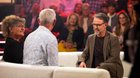 Nik Hartmann tritt aus Röbi Kollers Schatten... (Bild: © SRF / zVg)