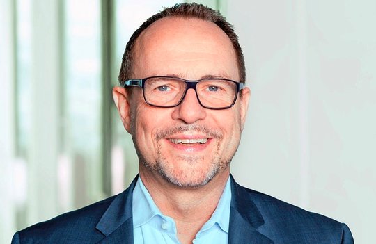 Goldvertise-Chef Frank Möbius und sein Team werden Teil von High View... (Bild: zVg / © Goldvertise)