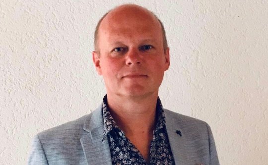 Journalist Patrick Mülhauser folgt am 1. Juli auf Christian Favre, der zum stellvertretenden Leiter Kommunikation des Eidgenössischen Departements des Innern ernannt wurde...