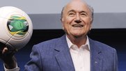 Lange Rechtsverfahren für Blatter beendet...