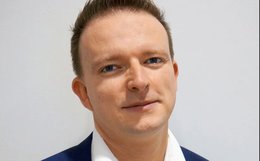 Sebastian Tobien startet am 1. Mai (Bild zVg)