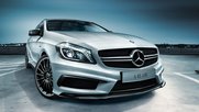 Mercedes-Benz sucht Agentur