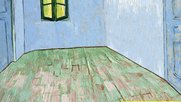 Die Print- und Plakat-Kampagne «When art has to move» für Welti-Furrer Fine Art Transport ist gleich viermal nominiert...     (Bild: Ruf Lanz)