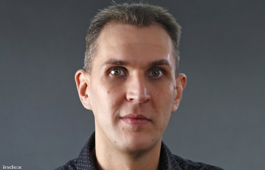 «Lieber ein würdiger Tod als stilles Ausbluten»: Nach dem Rauswurf von Chefredaktor Szabolcs Dull solidarisierte sich die «Index»-Redaktion...