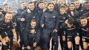 Trotz «erfolgreicher Vermarktung» und «angenehmer Zusammenarbeit» geht die Partie mit Ringier Sports nicht in die Verlängerung. (Bild Screenshot Facebook)