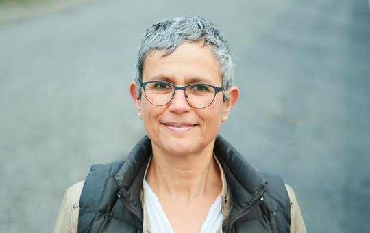 «Der Presserat ist der einzige Ort, wo sehr konkret und alltagstauglich über die delikaten Auswirkungen der medialen Umwälzungen diskutiert wird», sagt die frisch gewählte Präsidentin Susan Boos.
