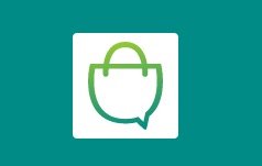App funktioniert mit Geotechnologie