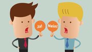 Der Service Public und sein digitaler Wandel sind noch lange nicht ausdiskutiert. Jetzt gibt es eine neue Stellungnahme vom SSM...        (Bild: SRG)