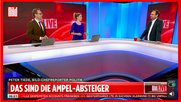 «Bild Live» wird aufs Jahresende eingestellt, ebenso «Bild am Abend». (Screenshot bild.de)