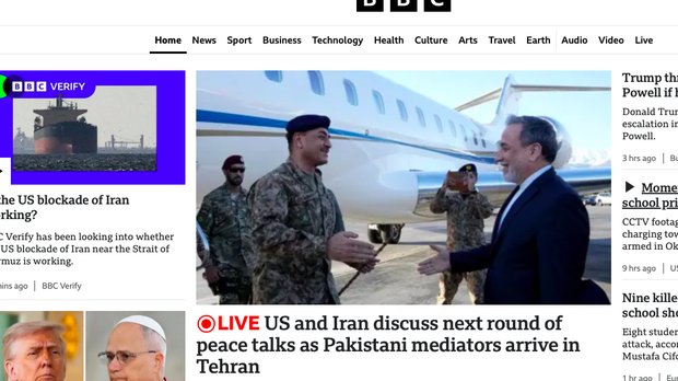 Die Ankündigungen kommen kurz vor dem Amtsantritt von Matt Brittin... (Bild: Screenshot)