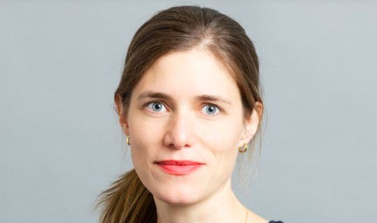 Silja Stofer ist für das neu geschaffene «Departement Nachhaltigkeit, Entwicklung, Kommunikation» verantwortlich... (Bild: zVg)