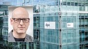Jens Petersen: «Sprache ist historisch gewachsen und verändert sich nicht sprunghaft. Das generische Maskulinum verliert an Kraft...» (© Bild: dpa)
