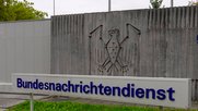 Auch «unabhängige journalistische Arbeit» soll vor Überwachung durch den deutschen Geheimdienst geschützt werden.