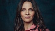 «Ikone des französischen Kinos»: J. Binoche
