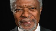 Kofi Annan war nie «UFO-Generalsekretär»