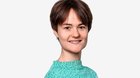 Kalnein startete 2023 bei SRF2 Kultur, nun hat sie zum Bayerischen Rundfunk gewechselt... (Bild: © SRF)