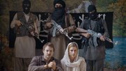 «Und morgen seid ihr tot» schildert die dramatische Geschichte der Schweizer Taliban-Geiseln, Daniela Widmer und David Och... (Bild: © Buena Vista International)