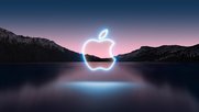 Noch kein Lichtblick für Apple vorderhand wegen Omikron...             (Bild: Apple)