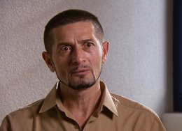 Ex-Zuhälter Sándor «Samurai» Szücs