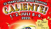 Back to the Roots: «Caliente!» soll wieder auf dem Zeughaus-Areal stattfinden...