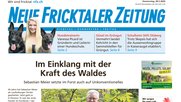 Die «Neue Fricktaler Zeitung» erreicht in der Grossauflage vom Donnerstag bis zu 80'000 Personen...