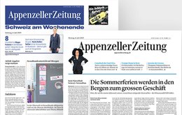Total fallen sechs Stellen weg