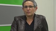 Susan Boos: «Jüngere sollen jetzt ran.»
