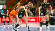 Die Skorpion Emmental Zollbrück gewannen gegen Piranha Chur 4:3 nach Penaltyschiessen – fürs Resultat übernimmt die «Berner Zeitung» keine Garantie. (Bild © UHV Skorpion)