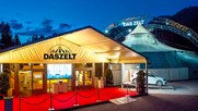 Der Schweizer Modehändler PKZ wird Main Partner des Tourneetheaters Das Zelt... (Bild zVg)