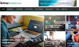«Fast alle wollen in Krise innovativ agieren.»