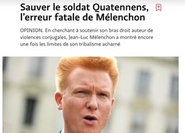 Frankreichs alte «Copain-Kultur» am Ende