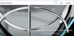  Sponsoring-Agentur aus Gossau...