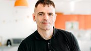 Bert Schulzki (Bild) wird CTO Stefan Lietsch sowie CPO Peter Siciliano ersetzen. (Bild zVg)