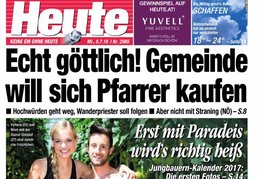 Tamedia kauft 25,5 Prozent von «Heute»